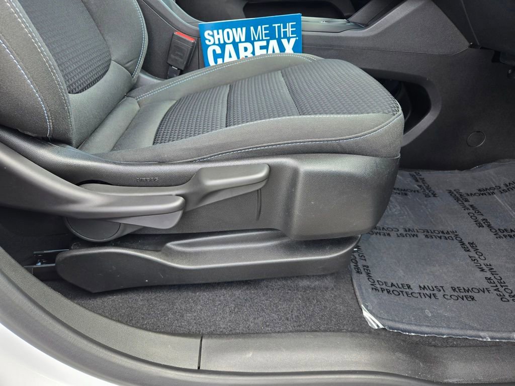 Used 2023 Chevrolet Bolt LT w/ Driver Confidence Package FWD image 41