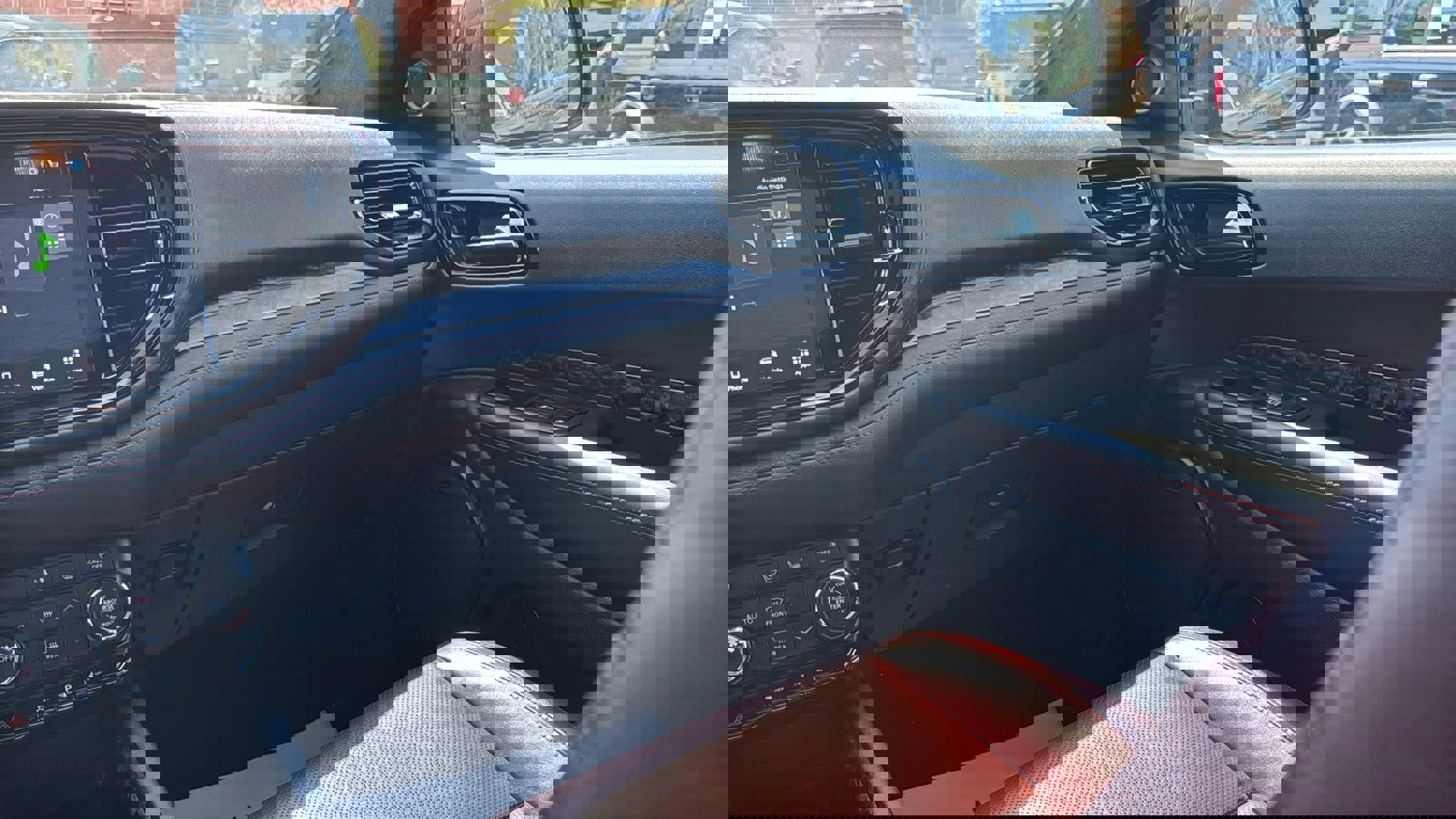 Certified 2024 Dodge Durango R/T image 26