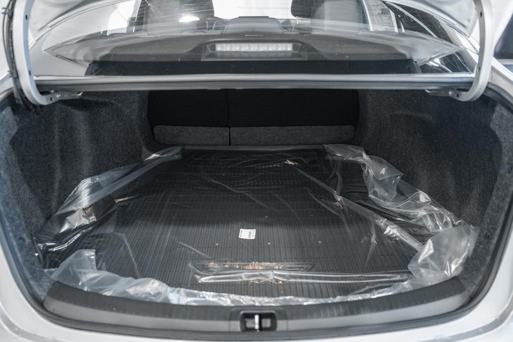 New 2026 Toyota Corolla SE image 9