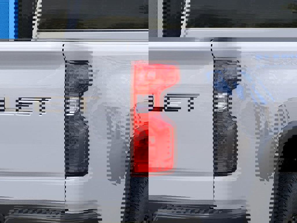 New 2026 Chevrolet Silverado 2500 W/T image 12