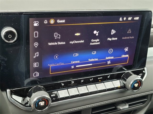 New 2026 Chevrolet Colorado LT w/ LT Convenience Package image 23