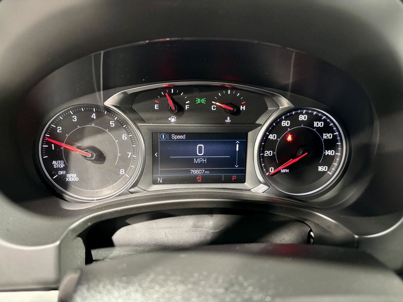 Used 2023 GMC Terrain SLE w/ Driver Convenience Package image 26