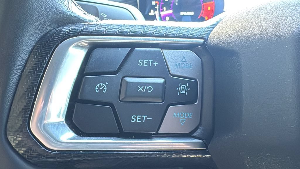 Certified 2025 Ford Mustang GT RWD image 13