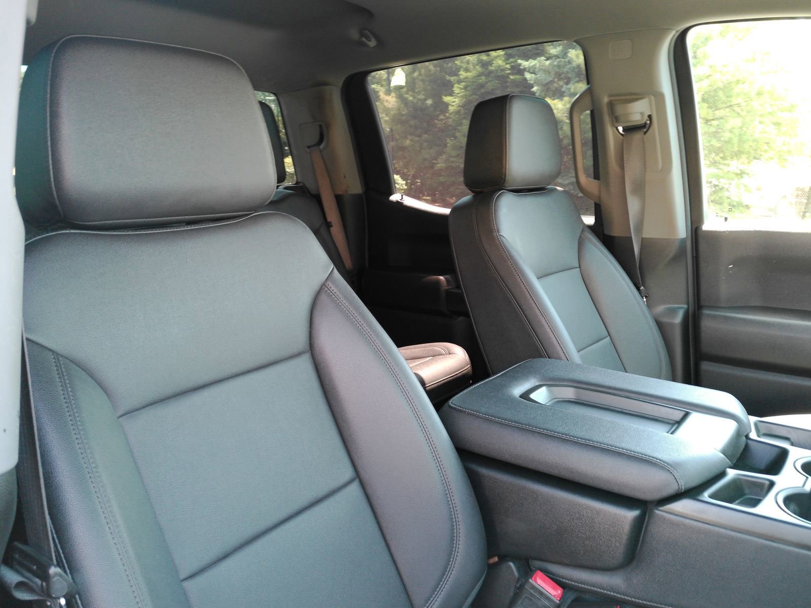 Certified 2024 GMC Sierra 1500 Pro AWD/4WD image 17