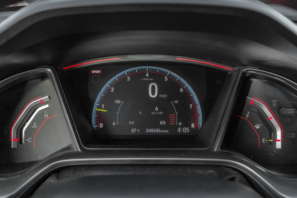 Used 2021 Honda Civic Type R image 20