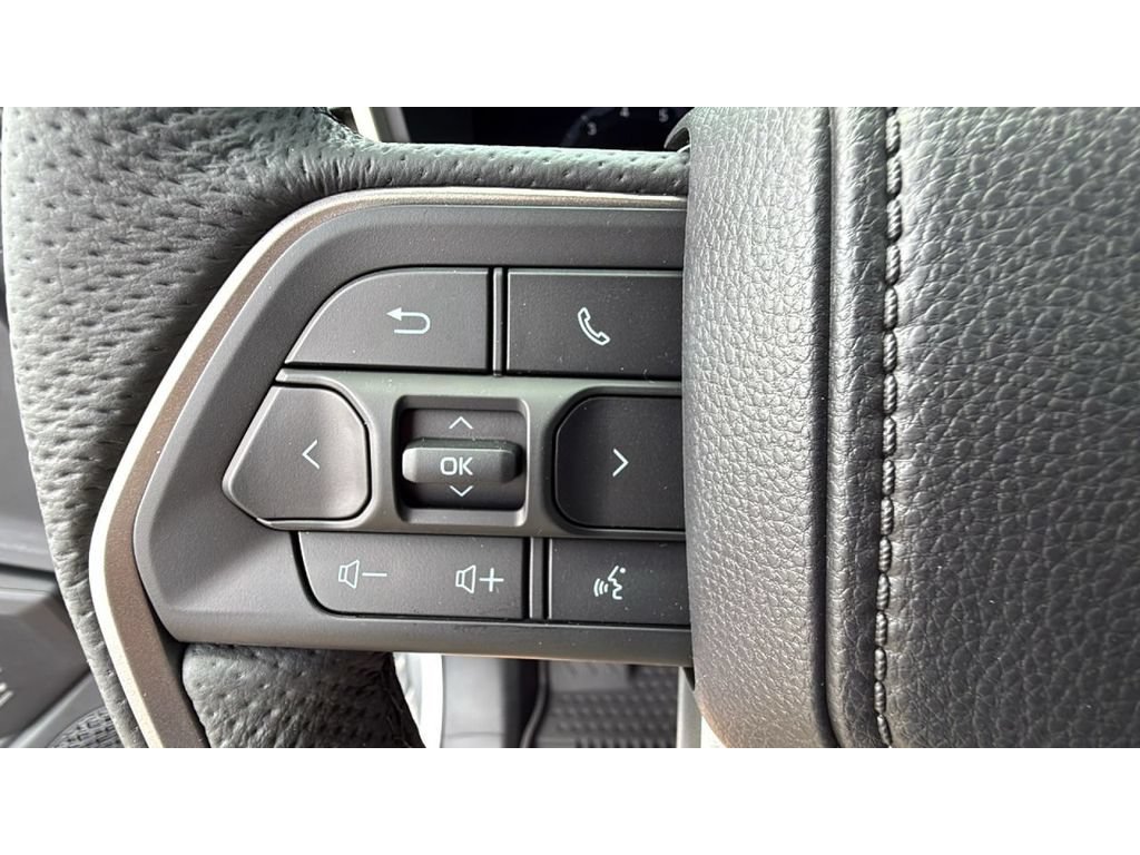 New 2026 Toyota Tacoma TRD Sport AWD/4WD image 25