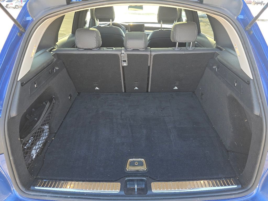 Certified 2022 Mercedes-Benz GLC 300 4MATIC image 20