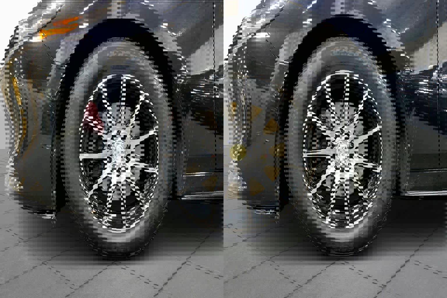 Used 2020 MAZDA MAZDA3 AWD Sedan w/ Select Package image 10