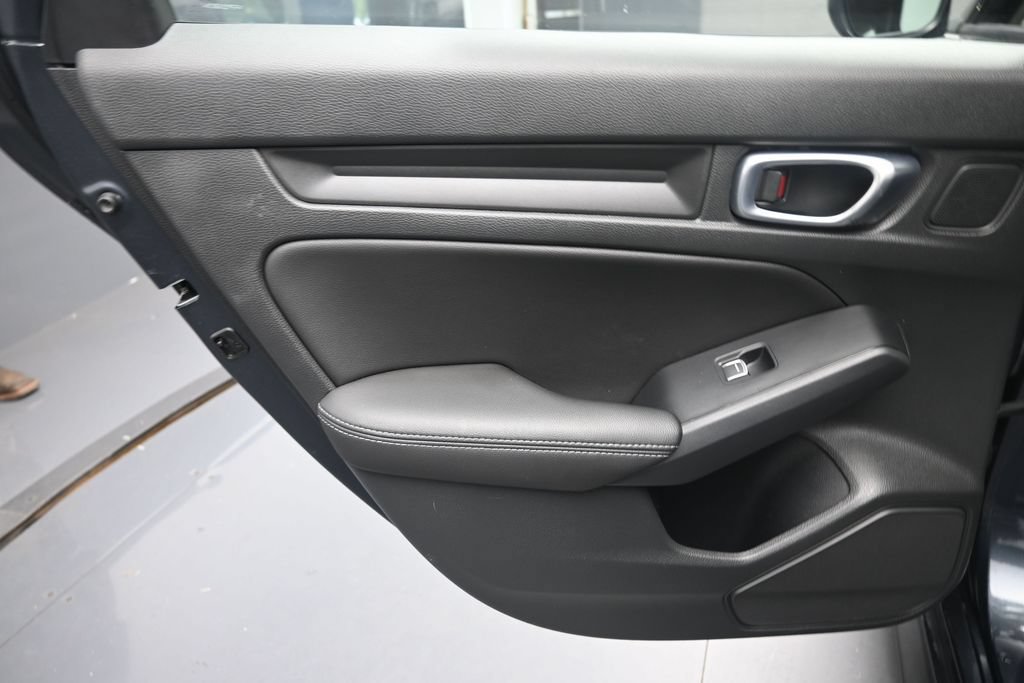 Used 2023 Honda Civic EX-L image 22