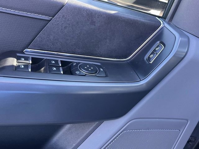 Used 2024 Ford F150 XLT w/ Mobile Office Package AWD/4WD image 32