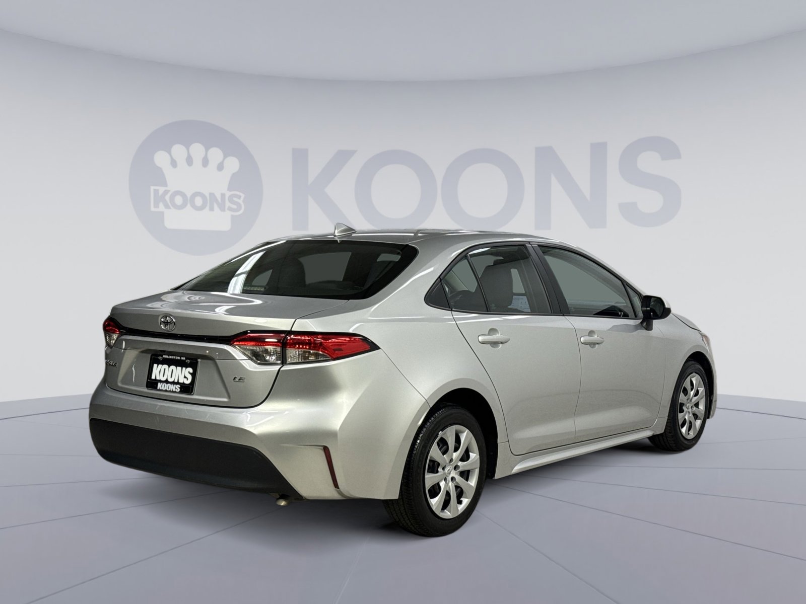 Used 2023 Toyota Corolla LE image 12