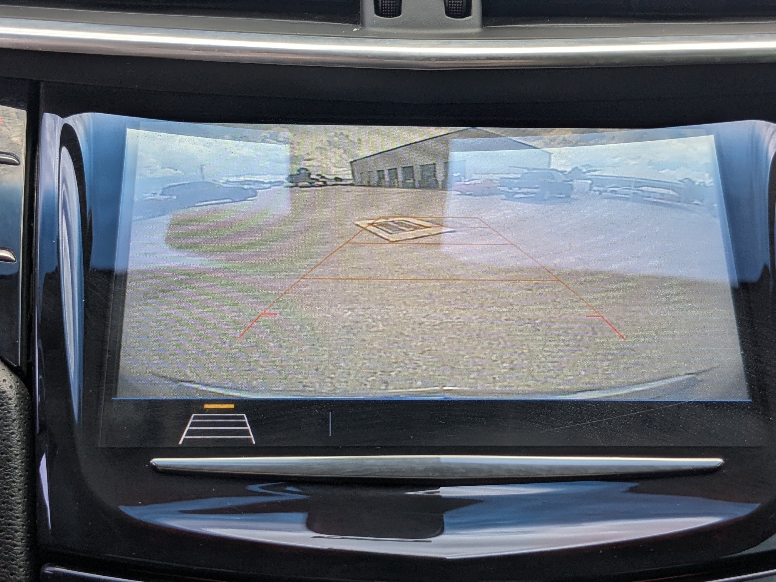 Used 2019 Cadillac XTS Luxury image 31