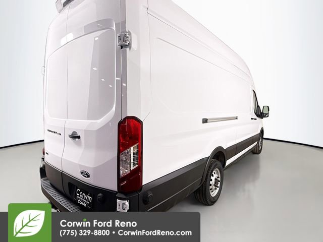 New 2026 Ford Transit 350 148 High Roof Extended AWD image 7
