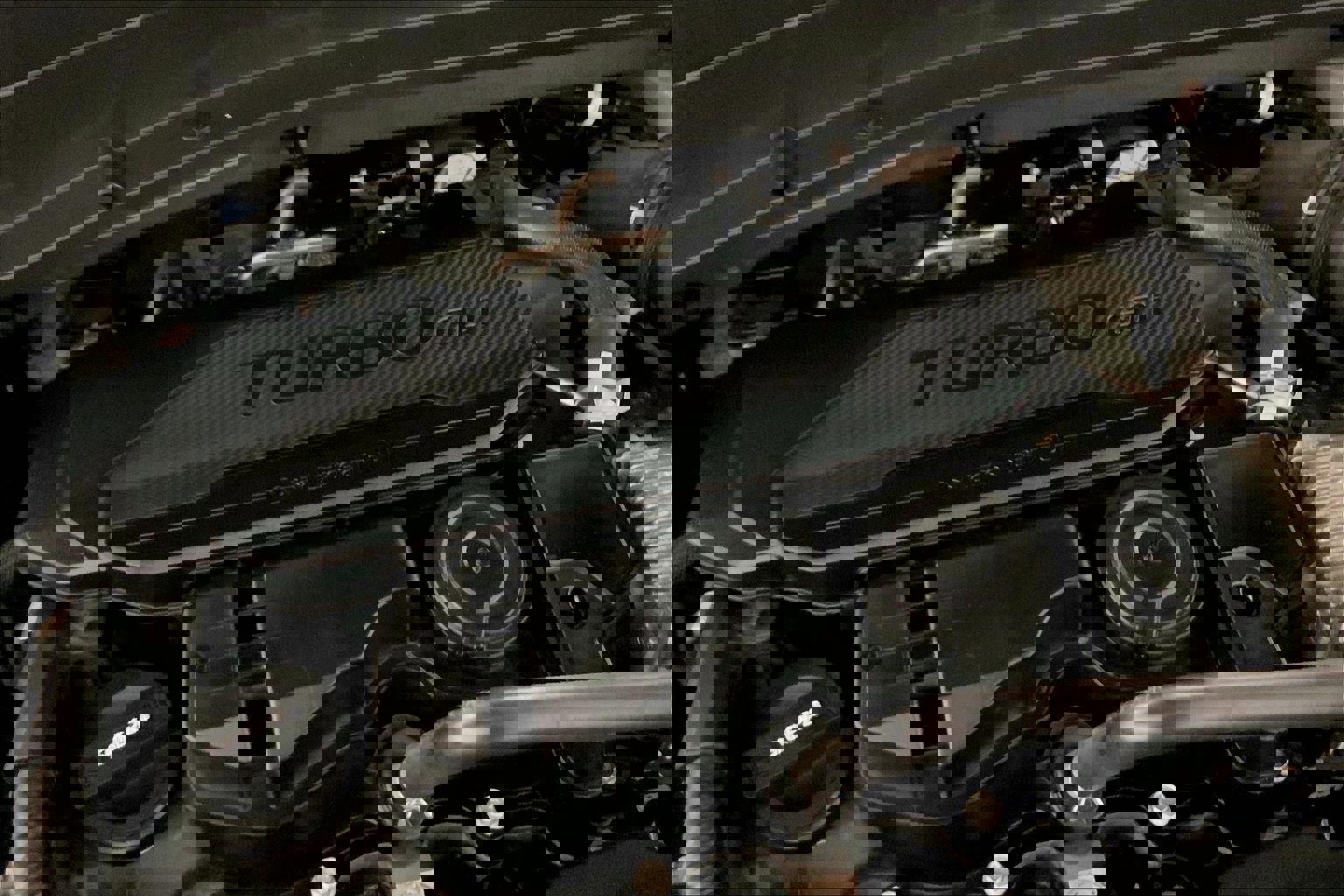 Certified 2024 Kia Seltos SX image 30