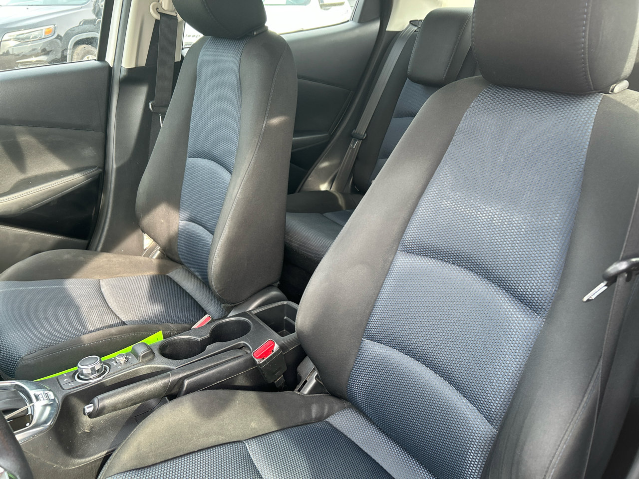 Used 2017 Toyota Yaris iA image 16
