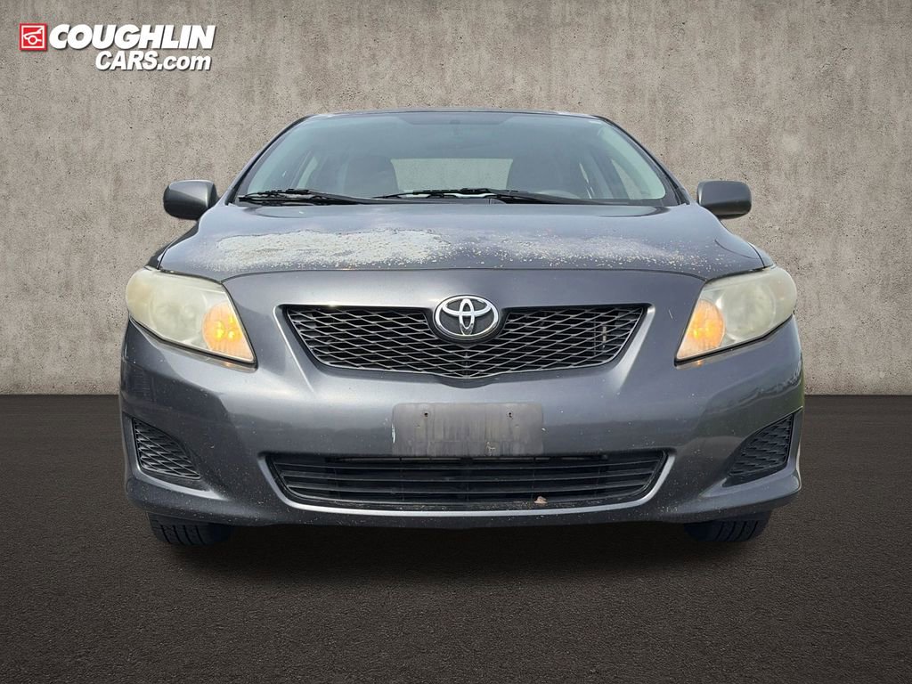 Used 2010 Toyota Corolla FWD image 2