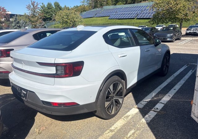 Used 2024 Polestar Polestar 2 AWD/4WD image 4