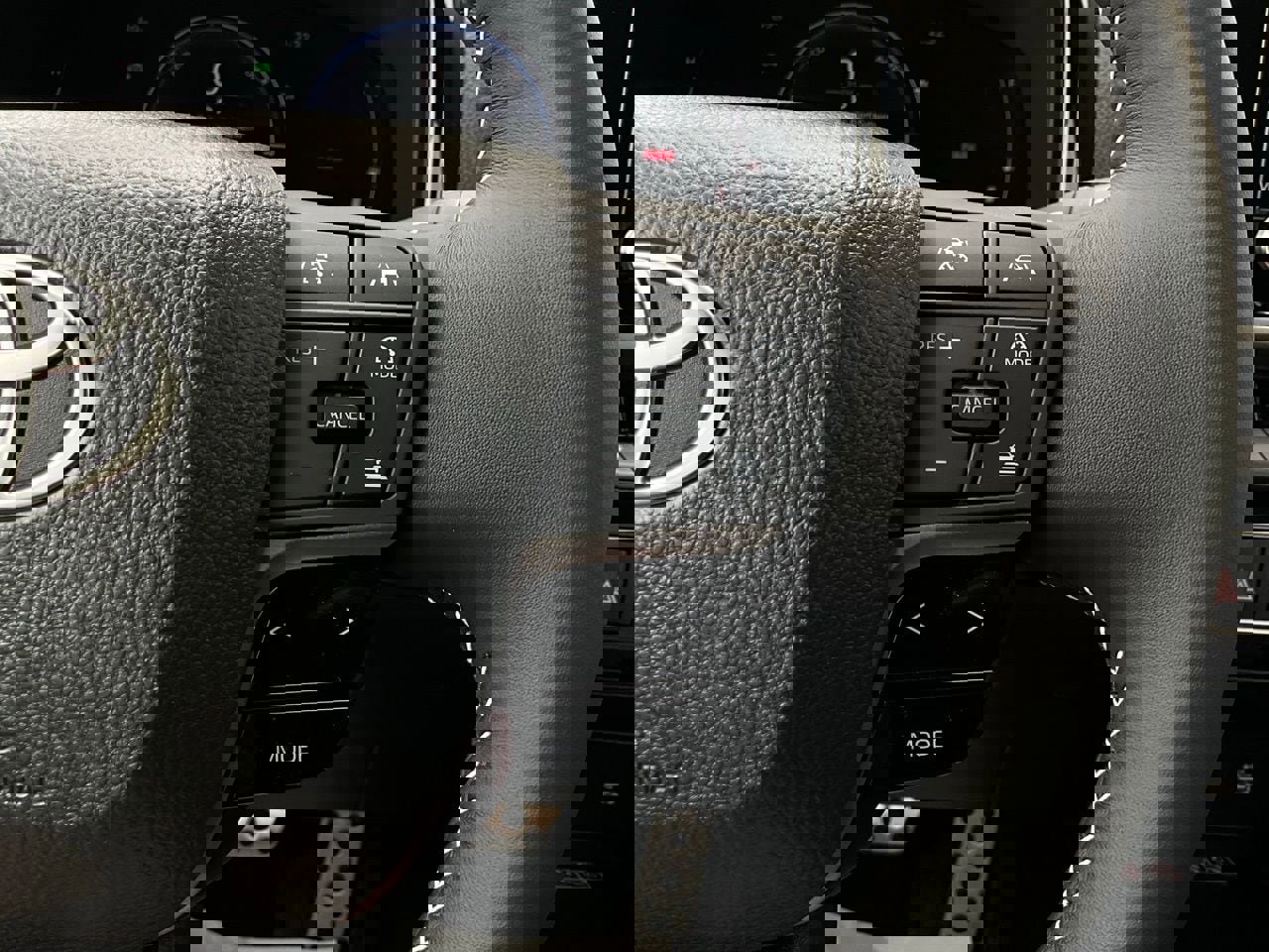 New 2026 Toyota Camry SE image 32