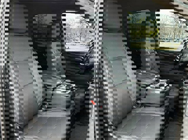 Used 2022 GMC Sierra 1500 SLT image 29