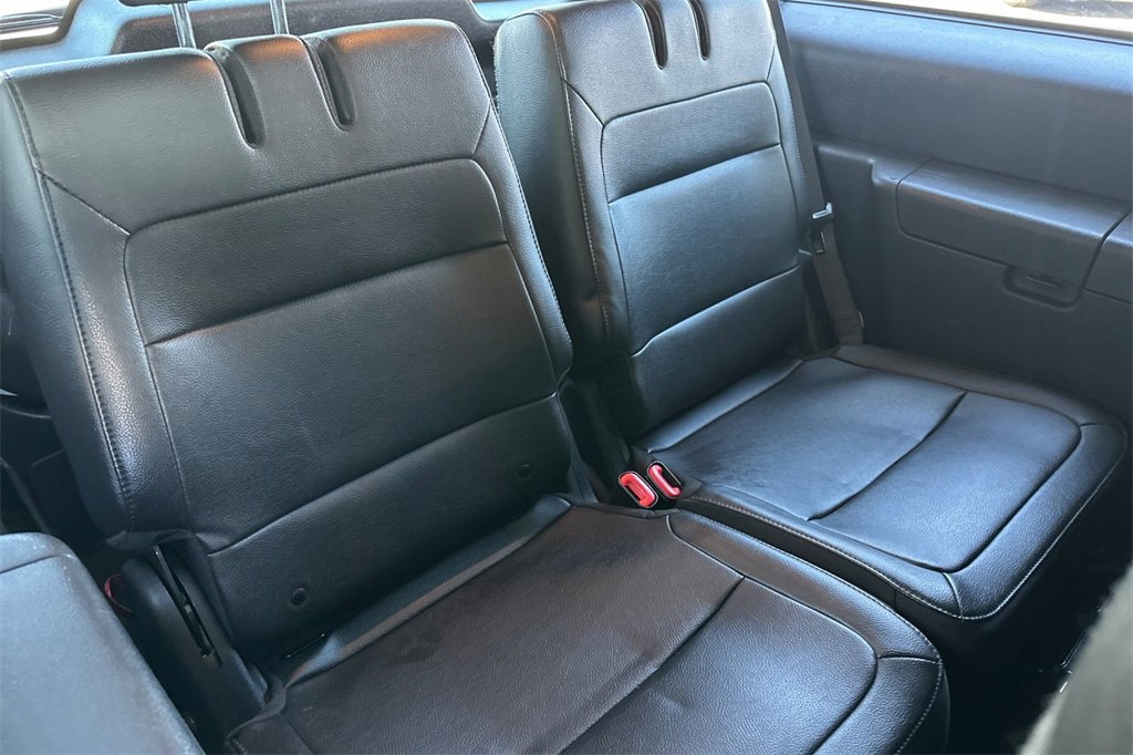 Used 2019 Ford Flex Limited image 18