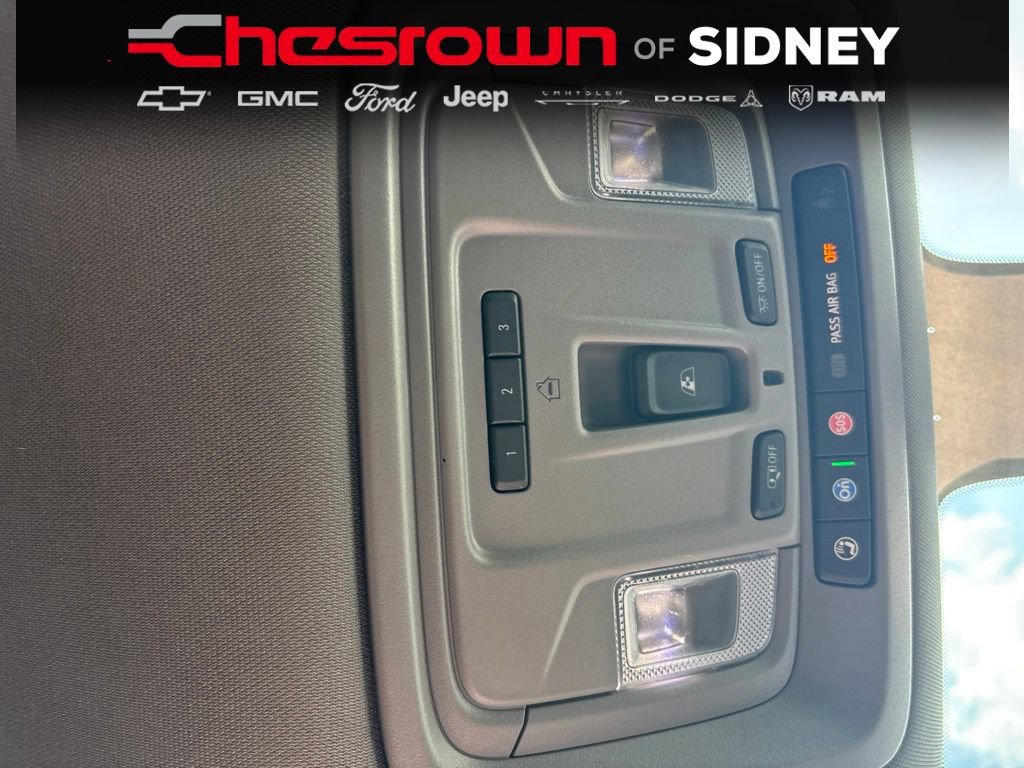 Used 2023 Chevrolet Silverado 3500 LT w/ Convenience Package AWD/4WD image 22