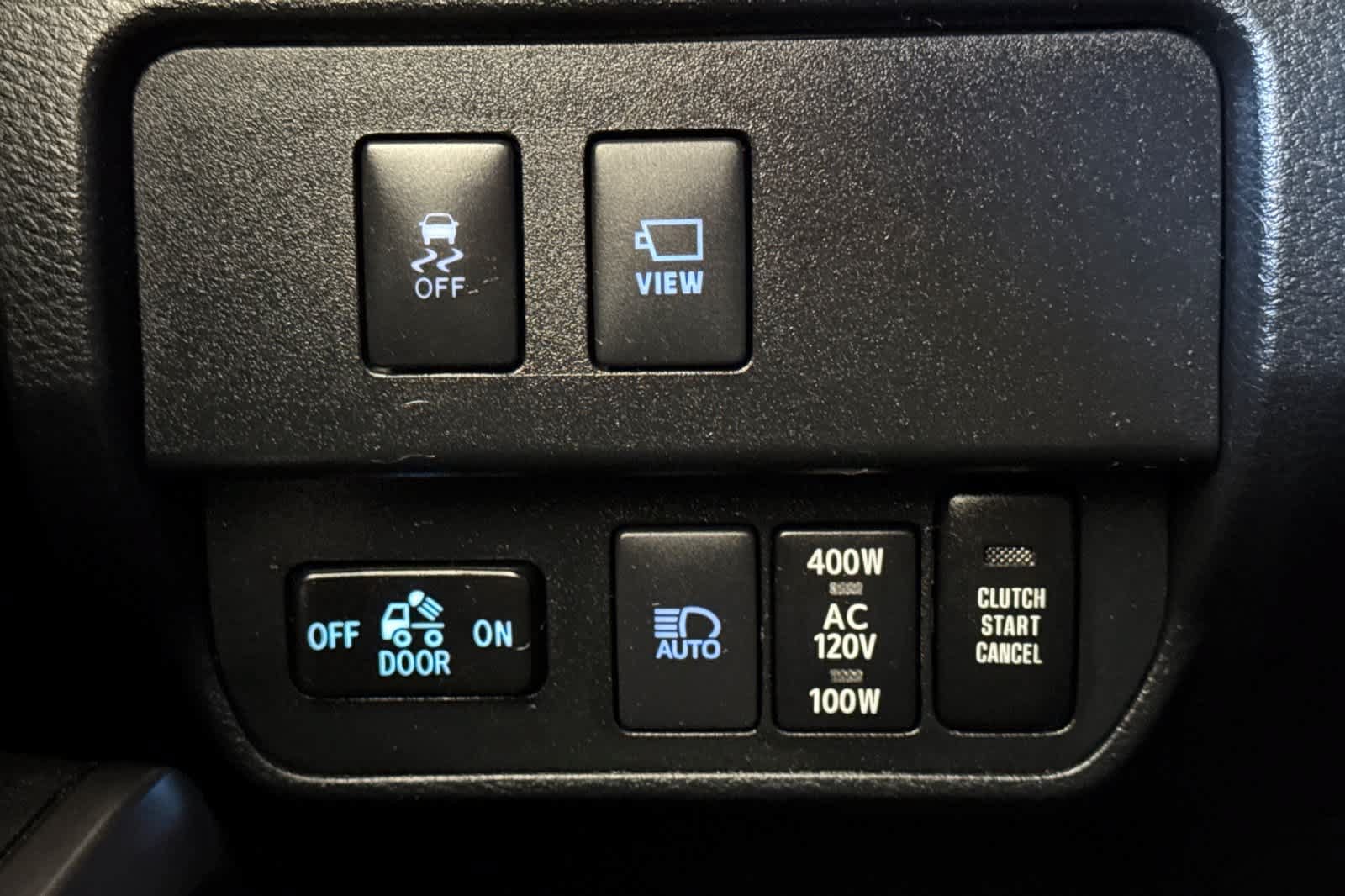 Used 2021 Toyota Tacoma TRD Pro AWD/4WD image 28