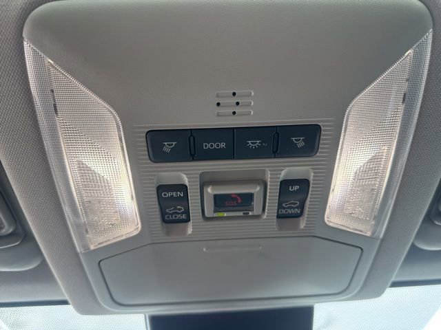 Used 2023 Toyota RAV4 XLE w/ Convenience Package image 34