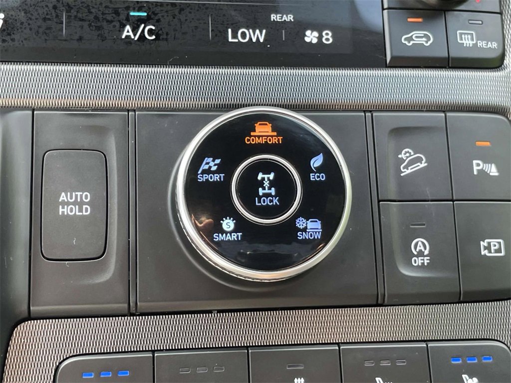 Certified 2024 Hyundai Palisade Calligraphy image 32