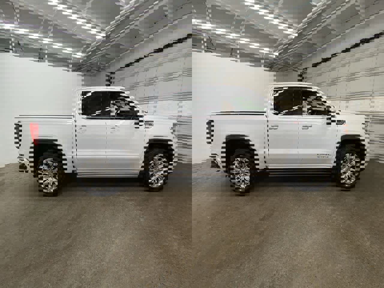 Used 2020 GMC Sierra 1500 Denali w/ Denali Ultimate Package image 7