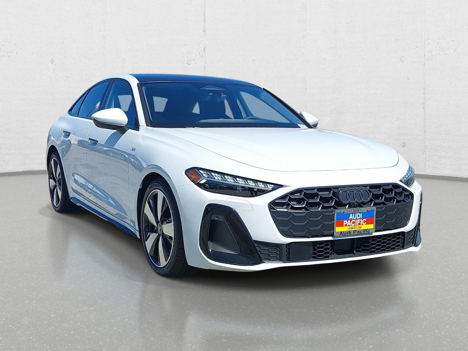 New 2026 Audi A5 Premium AWD/4WD image 3
