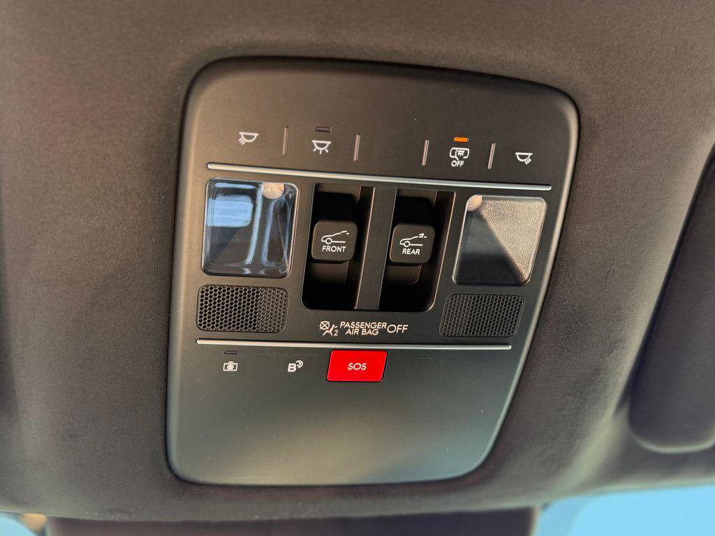 New 2026 Hyundai Palisade Calligraphy image 45