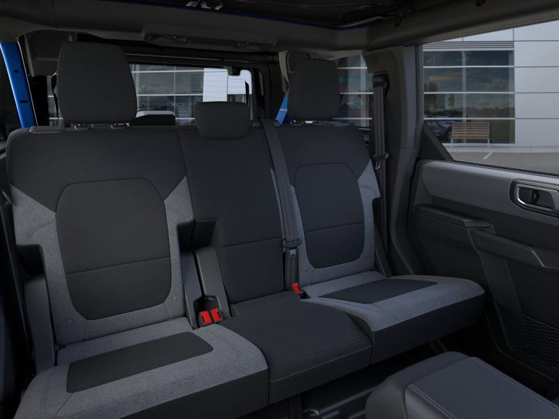 New 2025 Ford Bronco Big Bend image 36