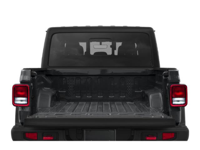 Certified 2020 Jeep Gladiator Rubicon AWD/4WD image 14