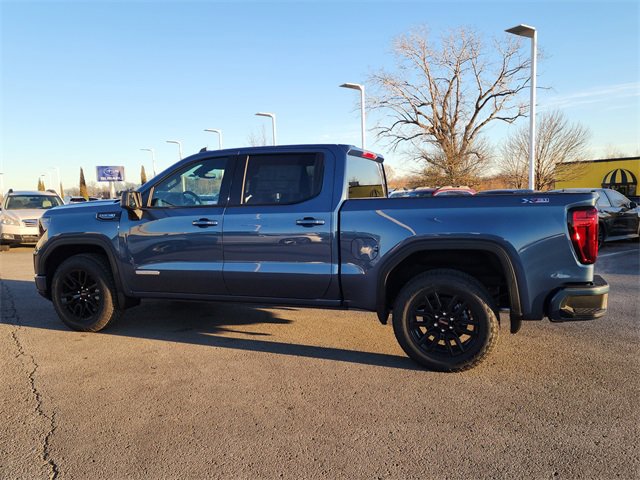 New 2026 GMC Sierra 1500 Elevation w/ X31 Off-Road Package image 7