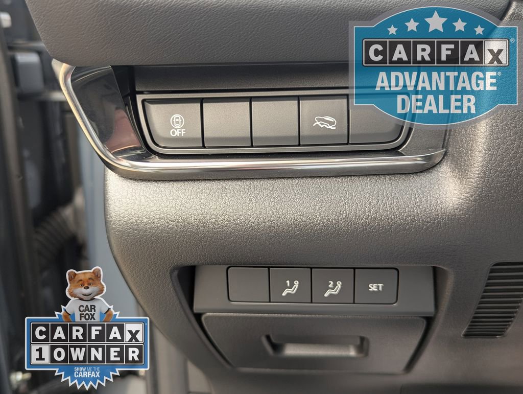 Used 2023 MAZDA CX-30 AWD 2.5 S w/ Preferred Package image 13