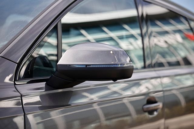 New 2026 Audi Q7 3.0T Premium Plus image 11