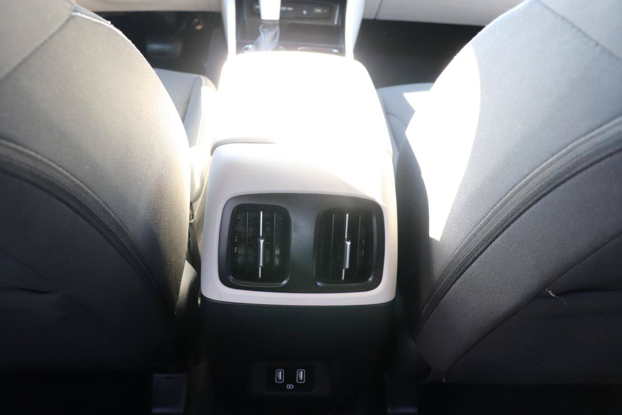 Used 2024 Hyundai Tucson SEL AWD/4WD image 20