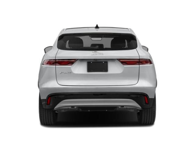Used 2023 Jaguar F-PACE R-Dynamic S AWD/4WD image 5