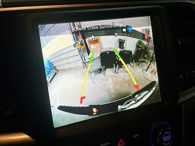 Used 2017 RAM 1500 Big Horn image 14