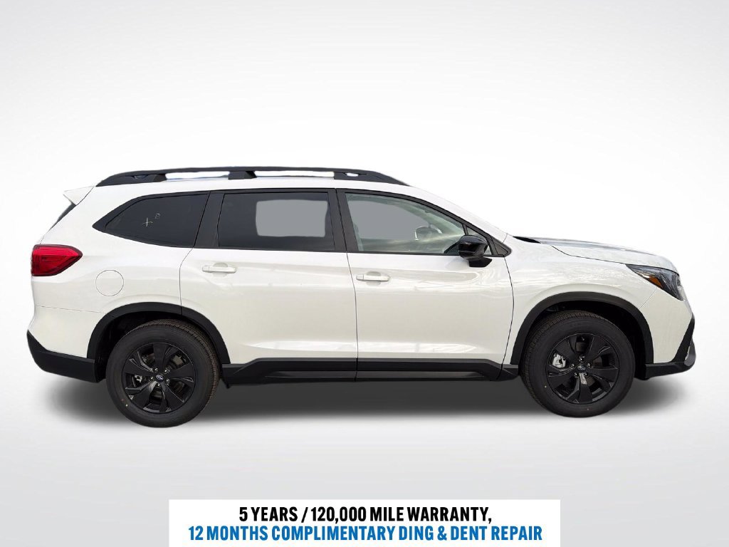 New 2027 Subaru Ascent Premium AWD/4WD image 9