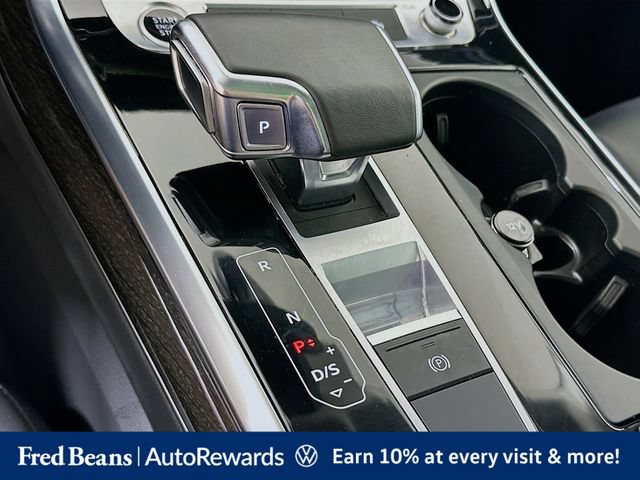 Used 2023 Audi Q7 2.0T Premium w/ Convenience Package AWD/4WD image 23