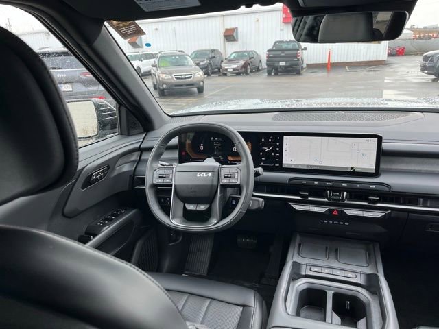 New 2027 Kia Telluride EX X-Line image 40