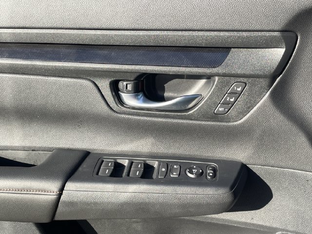 Used 2026 Honda CR-V Sport-L image 22