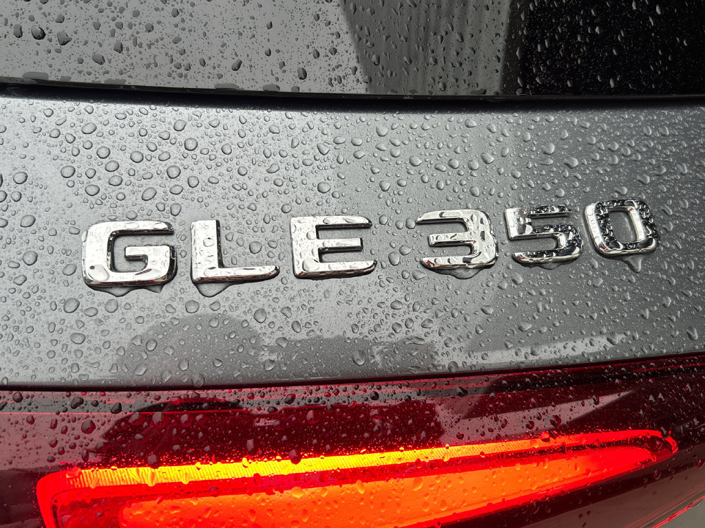 New 2026 Mercedes-Benz GLE 350 4MATIC image 31
