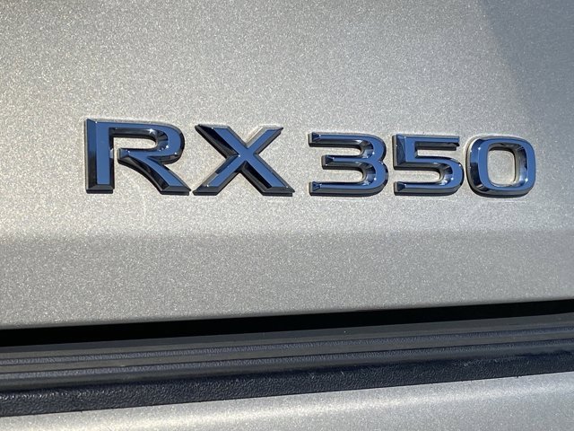 Used 2020 Lexus RX 350 350 image 33