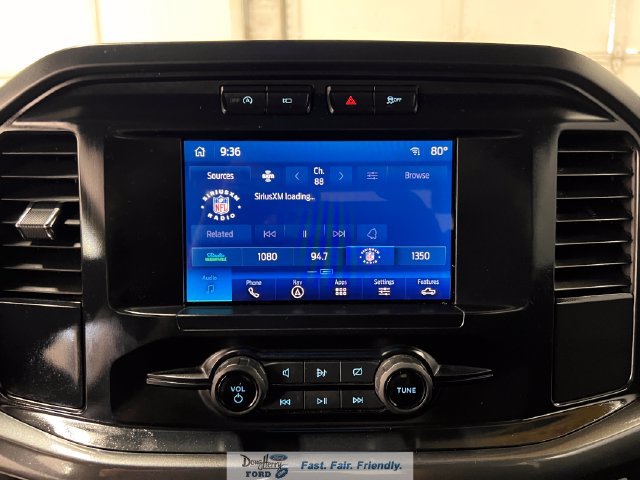 Used 2023 Ford F150 XL w/ STX Appearance Package AWD/4WD image 39