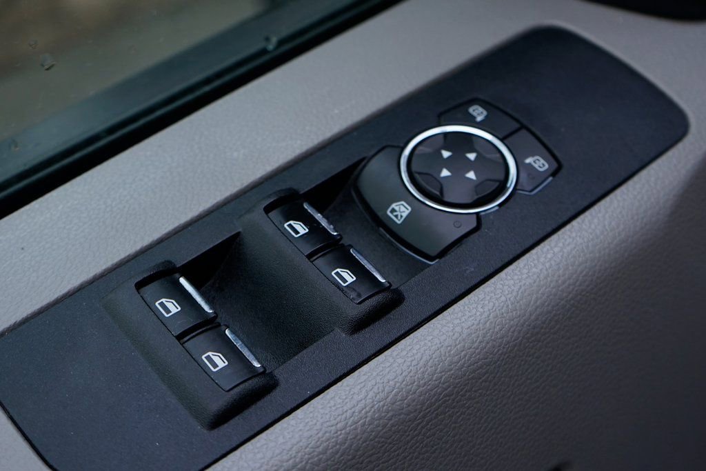 Used 2020 Ford F550 4x4 Crew Cab Super Duty image 15