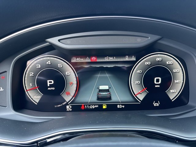 New 2026 Audi Q7 3.0T Premium Plus image 30
