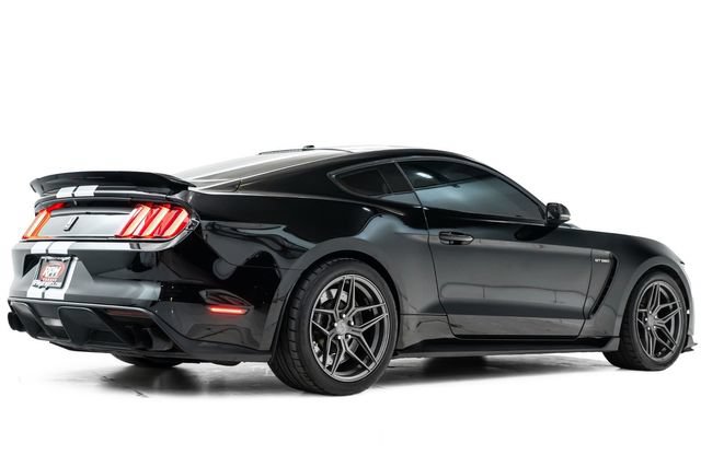 Used 2017 Ford Mustang Shelby GT350 w/ Electronics Package RWD image 4