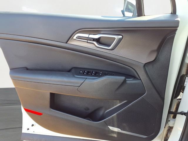 New 2026 Kia Sportage EX image 12